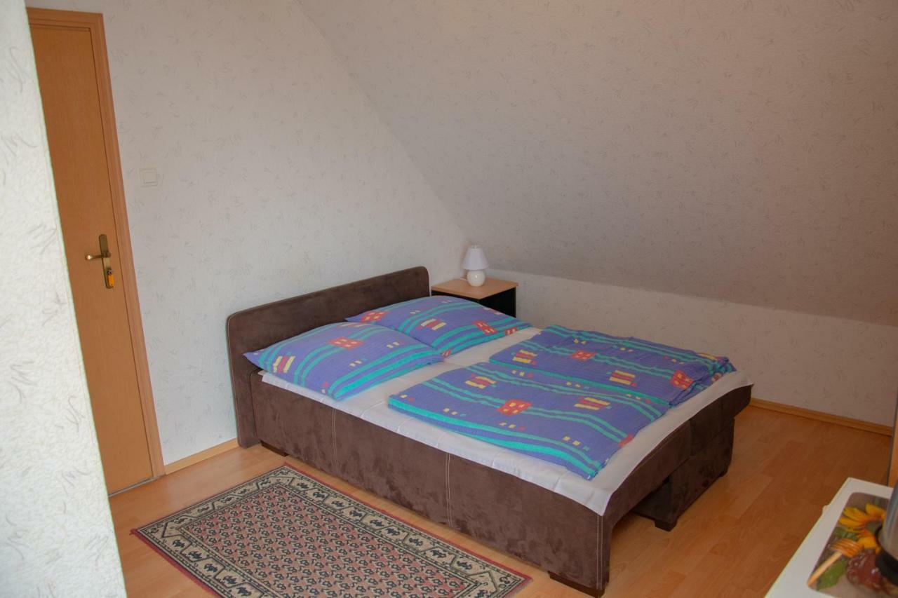 Apartmán Zielona Okiennica Chillout Chłopy Exteriér fotografie