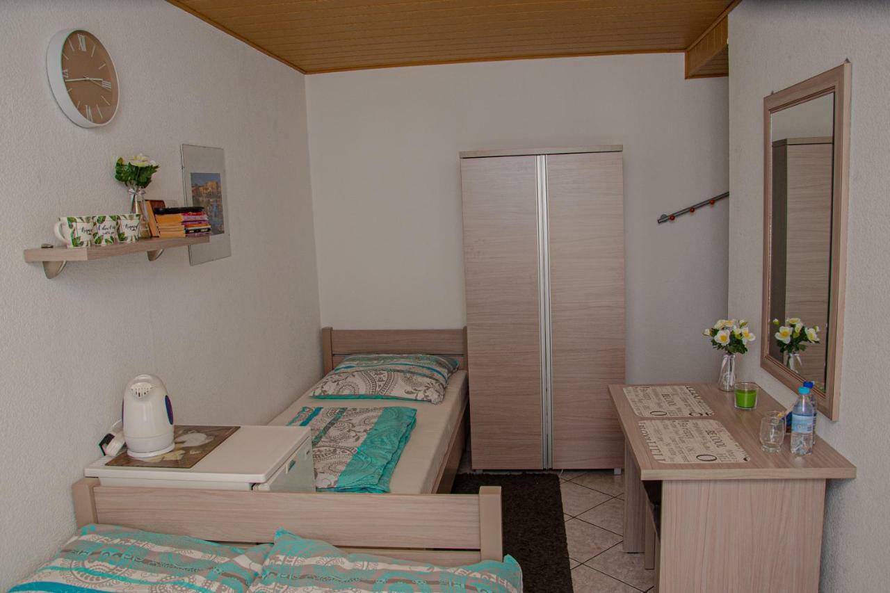 Apartmán Zielona Okiennica Chillout Chłopy Exteriér fotografie