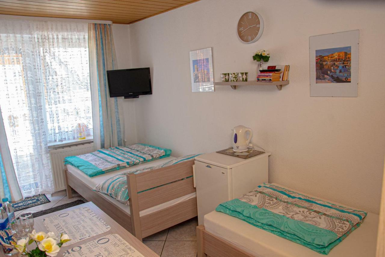 Apartmán Zielona Okiennica Chillout Chłopy Exteriér fotografie