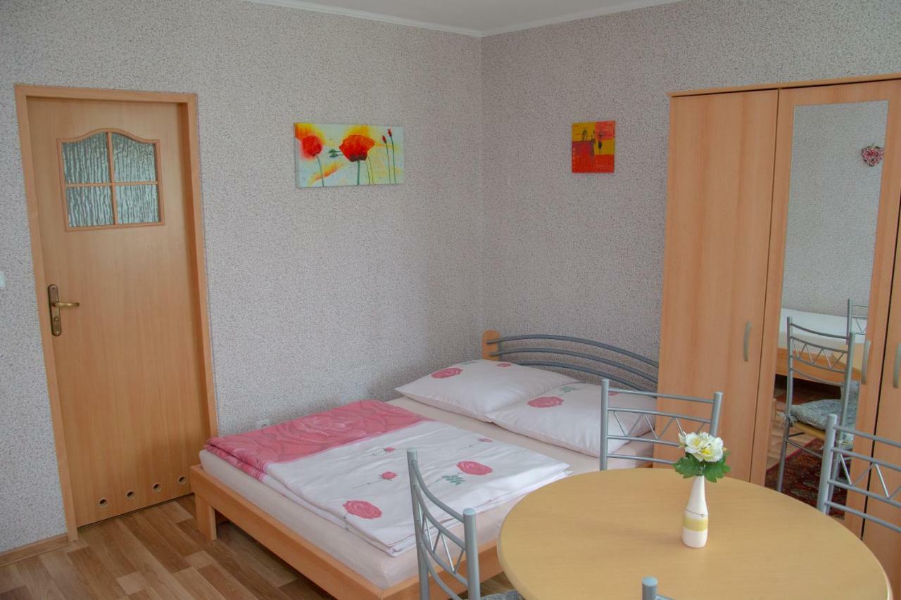 Apartmán Zielona Okiennica Chillout Chłopy Exteriér fotografie