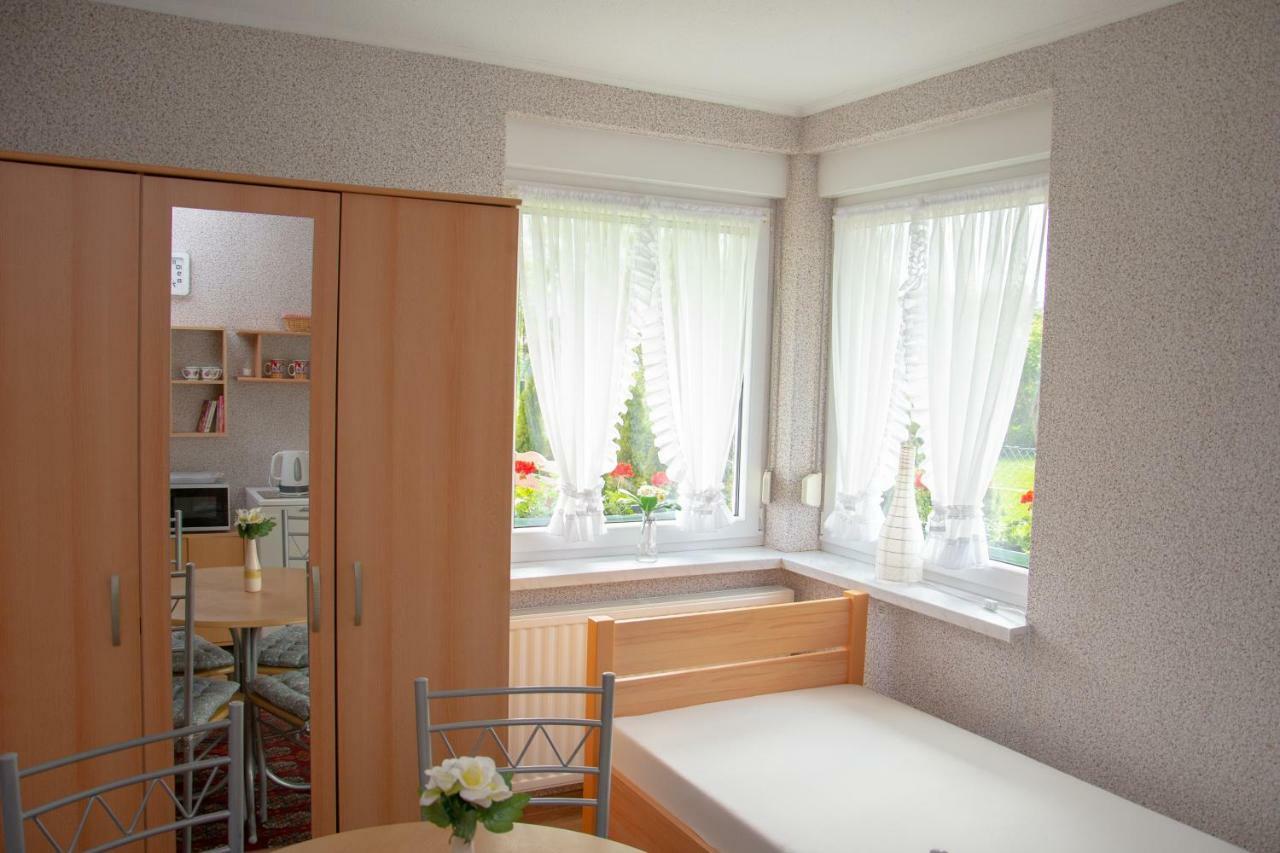 Apartmán Zielona Okiennica Chillout Chłopy Exteriér fotografie