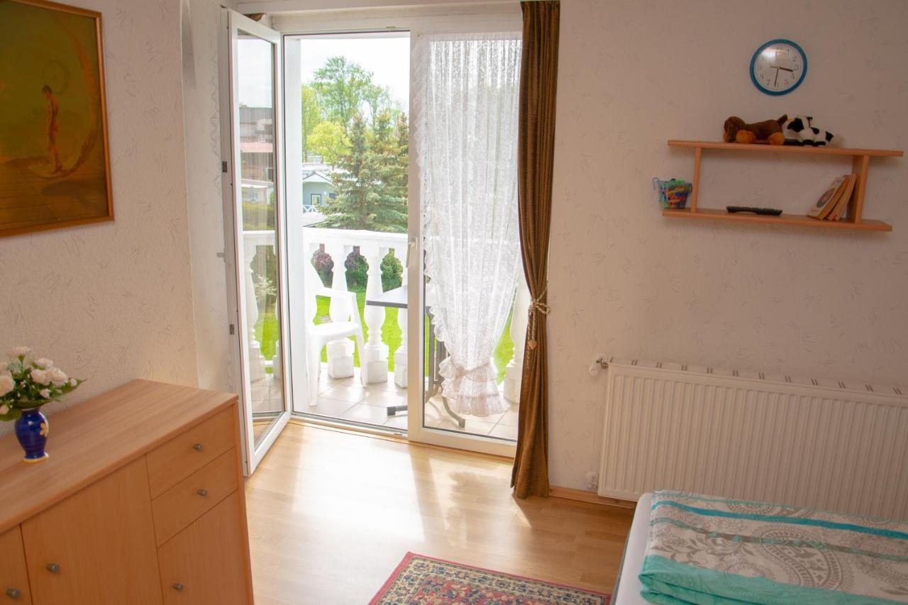 Apartmán Zielona Okiennica Chillout Chłopy Exteriér fotografie