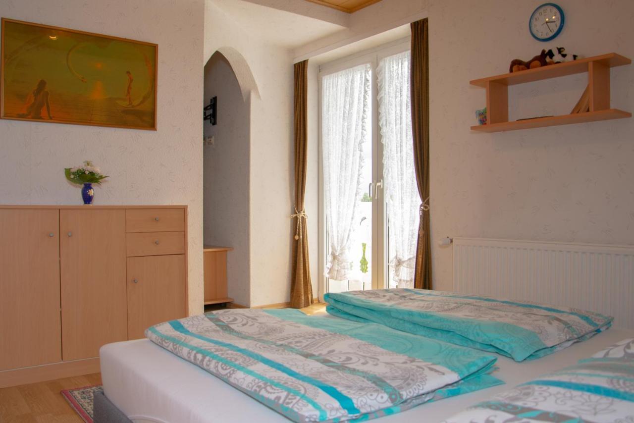 Apartmán Zielona Okiennica Chillout Chłopy Exteriér fotografie