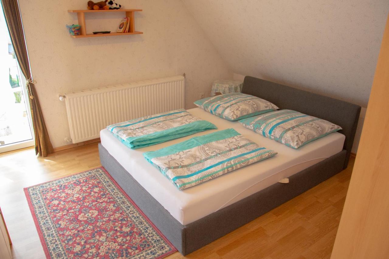 Apartmán Zielona Okiennica Chillout Chłopy Exteriér fotografie