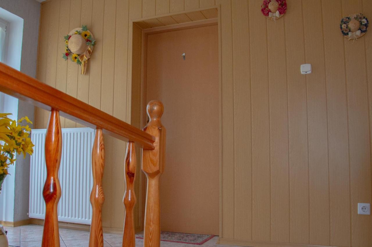 Apartmán Zielona Okiennica Chillout Chłopy Exteriér fotografie