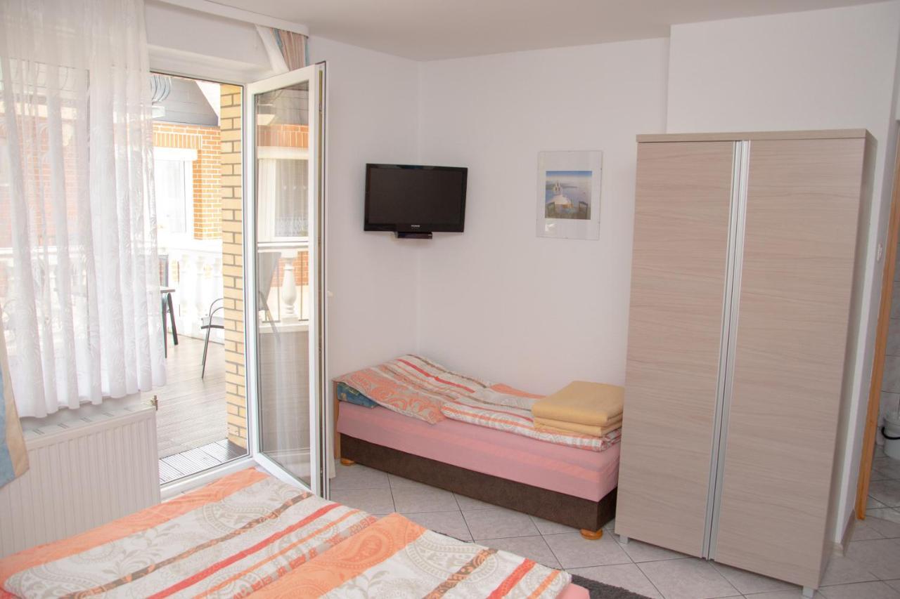 Apartmán Zielona Okiennica Chillout Chłopy Exteriér fotografie