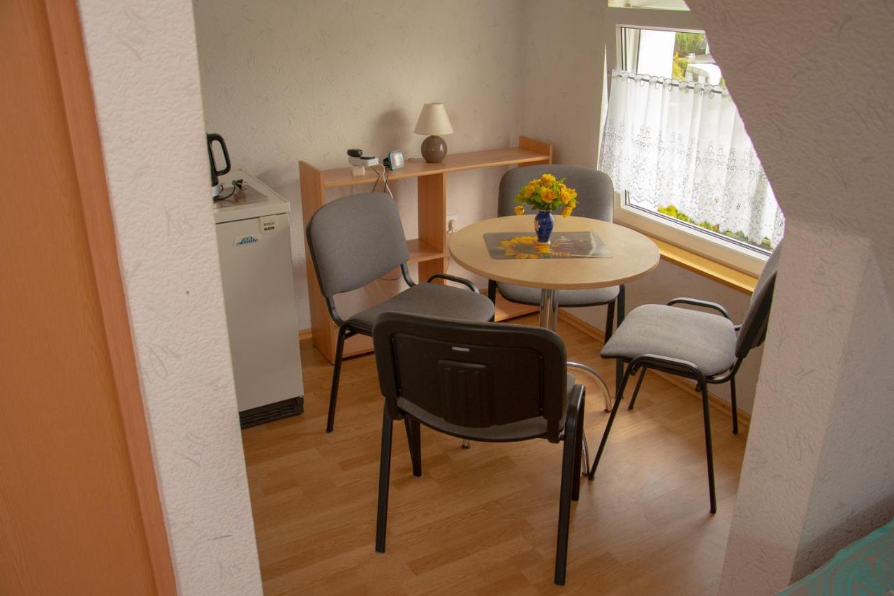 Apartmán Zielona Okiennica Chillout Chłopy Exteriér fotografie