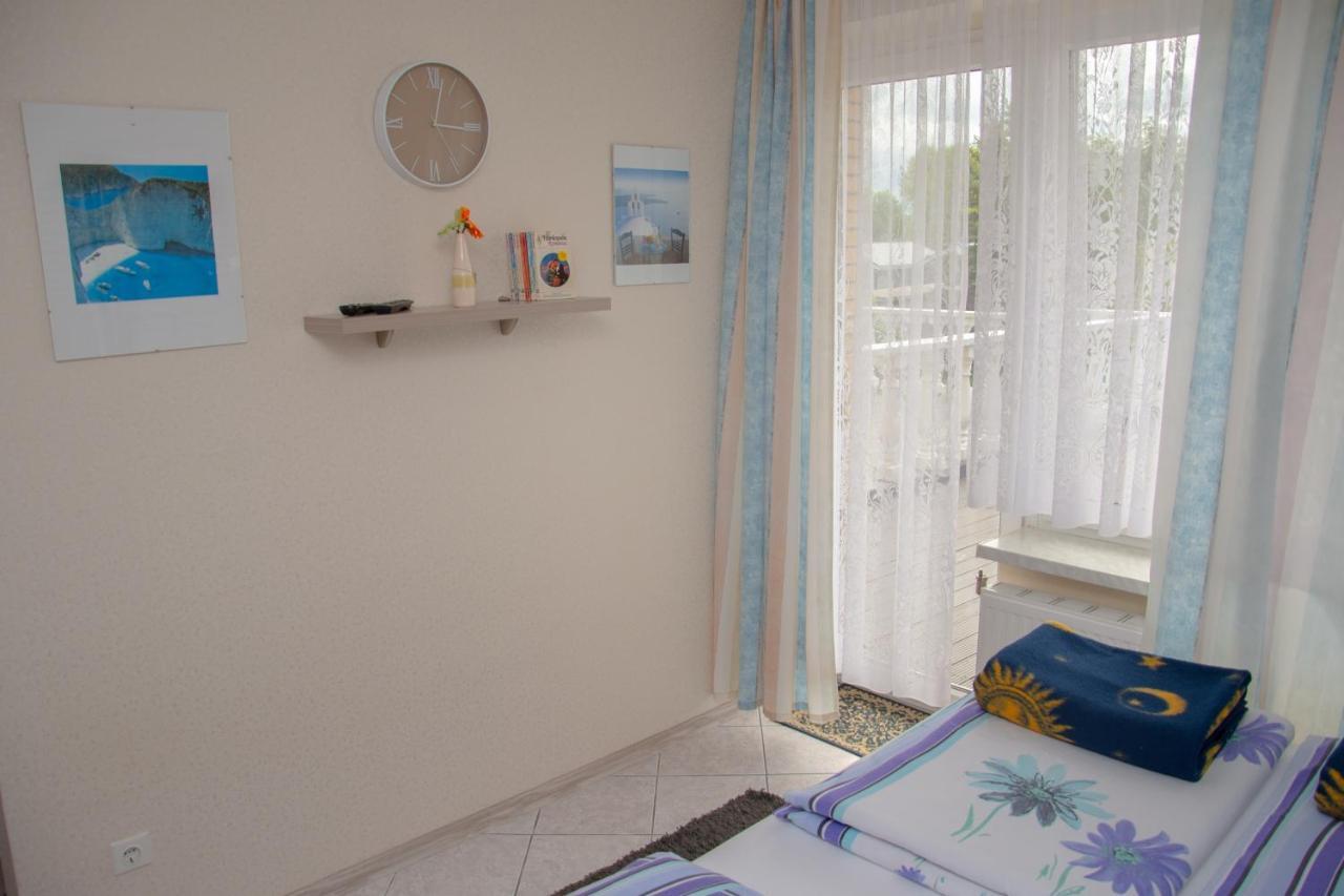 Apartmán Zielona Okiennica Chillout Chłopy Exteriér fotografie