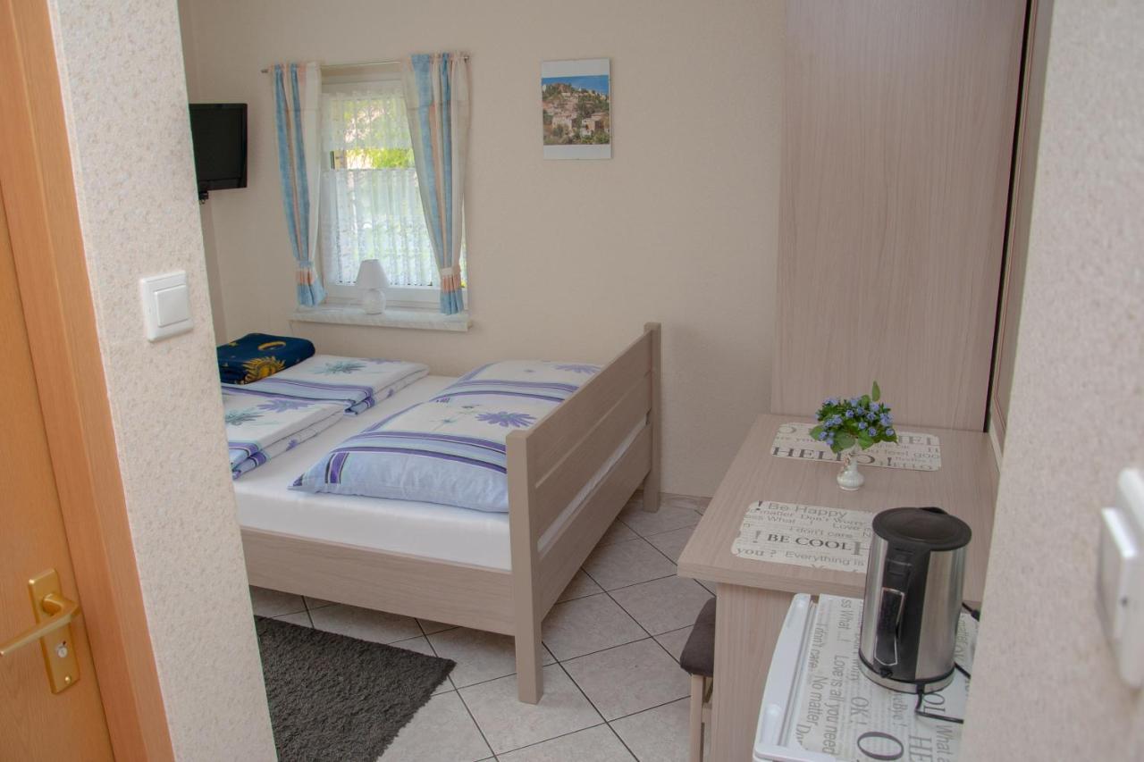 Apartmán Zielona Okiennica Chillout Chłopy Exteriér fotografie