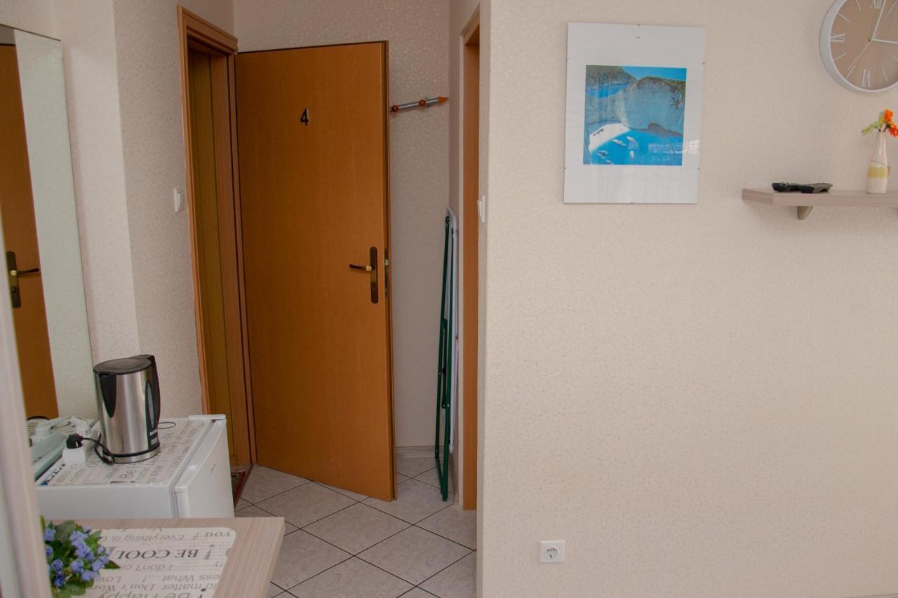 Apartmán Zielona Okiennica Chillout Chłopy Exteriér fotografie